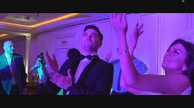 Balkan Award 2017 - Nejlepší videomaker - A crazy wedding