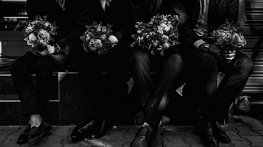 Balkan Award 2017 - Nejlepší videomaker - Wedding Story