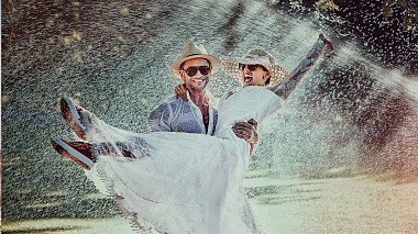 Balkan Award 2017 - 年度最佳剪辑师 - Let the romance begin!