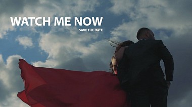 Balkan Award 2017 - 年度最佳剪辑师 - WATCH ME NOW