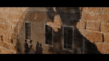 Balkan Award 2017 - Nejlepší kameraman - Iman&Adriana