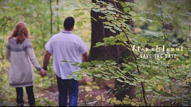 Balkan Award 2017 - Nejlepší kameraman - Gothic Save The Date