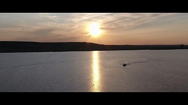 Balkan Award 2017 - Nejlepší kameraman - Anca si Andrei