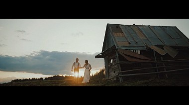 Balkan Award 2017 - Nejlepší kameraman - Vitalie and Julia