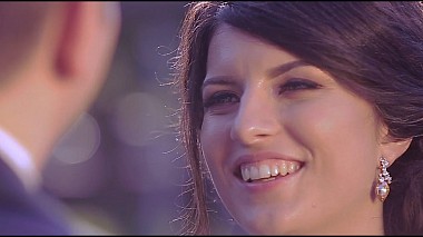 Balkan Award 2017 - Nejlepší color grader - Anca & Liviu