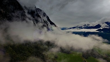 Balkan Award 2017 - Nejlepší color grader - A+M / WEDDING TEASER