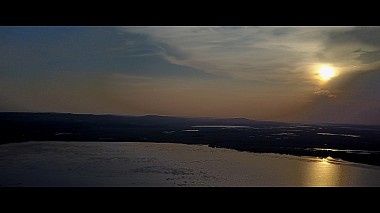 Balkan Award 2017 - Best Pilot - Alexandra & Daniel