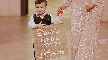 Balkan Award 2017 - Best Pilot - Sacramento , California | Wedding Trailer | O&G