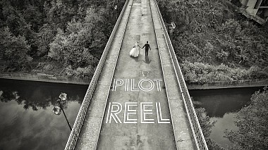 Balkan Award 2017 - Best Pilot - Love From Above