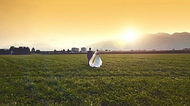 Balkan Award 2017 - Best Pilot - M&A / Wedding Teaser