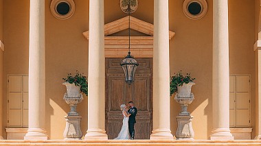 Balkan Award 2017 - Best Highlights - A black and white storry