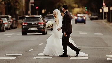 Balkan Award 2017 - Best Highlights - U.S - California | Wedding Film | O + G