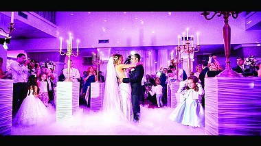 Balkan Award 2017 - Best Highlights - Jelena & Stevan | All of My Love 