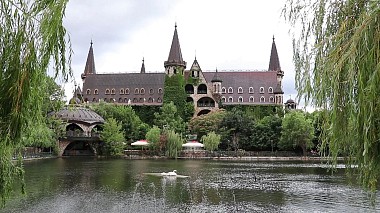 Balkan Award 2017 - Best Highlights - In love with the wind