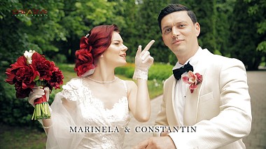 Balkan Award 2017 - Best Highlights - M&C - So Just Dance