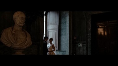 Balkan Award 2017 - Nejlepší Lovestory - Dan&Cristina Love story