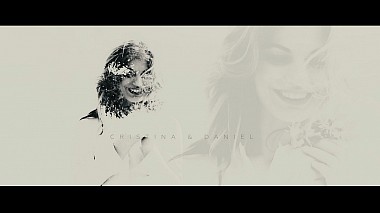 Balkan Award 2017 - Nejlepší Lovestory - Cristina & Daniel - prewedding