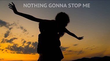 Balkan Award 2017 - Nejlepší Lovestory - NOTHING GONNA STOP ME