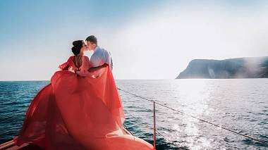 RuAward 2017 - Best Videographer - Дмитрий и Ольга