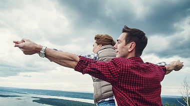 RuAward 2017 - Best Videographer - Антон и Юля