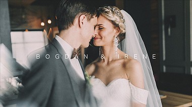 RuAward 2017 - Best Videographer - Bogdan // Irene