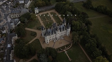 RuAward 2017 - Best Videographer - Nantes, France // SN Wedding film