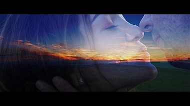 RuAward 2017 - Best Videographer - WeddingDay Kate & Olivier. Switzerland.2017