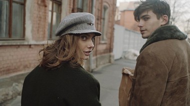 RuAward 2017 - Best Videographer - Lisa & Artem