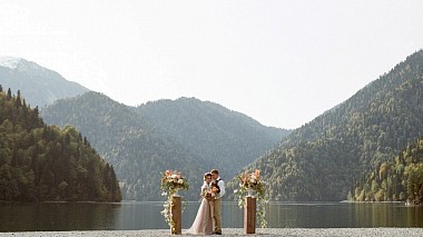 RuAward 2017 - Best Videographer - В моих мечтах высота