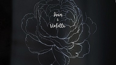 RuAward 2017 - Miglior Video Editor - Wedding Day || Ivan and Violetta