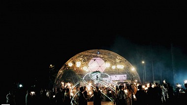 RuAward 2017 - Miglior Video Editor - misha & dasha