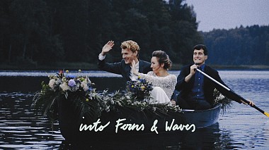 RuAward 2017 - Miglior Video Editor - Ferns & Waves