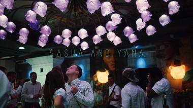 RuAward 2017 - Miglior Video Editor - S + Y // Wedding preview