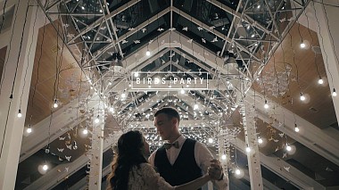 RuAward 2017 - Miglior Video Editor - BIRDS PARTY /teaser/