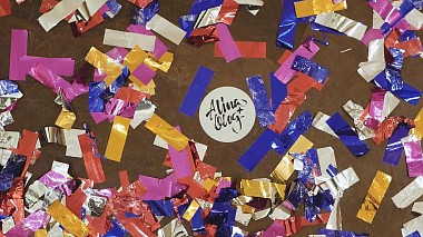 RuAward 2017 - Miglior Video Editor - Alina & Oleg