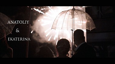 RuAward 2017 - Best Cameraman - Sentiment