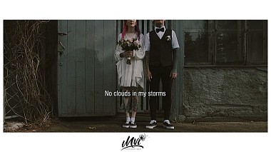 RuAward 2017 - Best Cameraman - Ivan & Nataly / Wedding