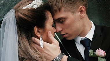 RuAward 2017 - Best Cameraman - Evgeniy & Anastasia