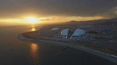 RuAward 2017 - Nejlepší kameraman - showreel-2016