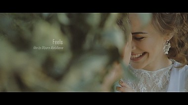 RuAward 2017 - Best Colorist - Feels