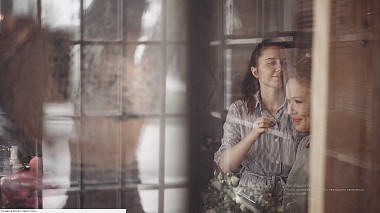 RuAward 2017 - Best Colorist - Алена & Сергей