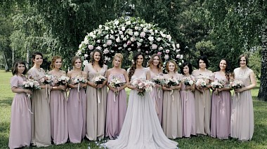 RuAward 2017 - Best Colorist - ColorReel