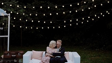 RuAward 2017 - Best Colorist - Color grading wedding day