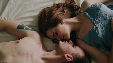 RuAward 2017 - Best Colorist - kostya & ira