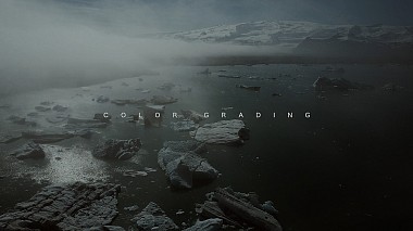 RuAward 2017 - Best Colorist - Color grading // Paramonova movies