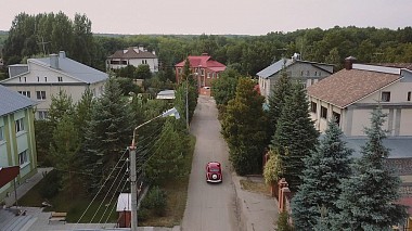 RuAward 2017 - Nejlepší pilot - Beyond A Dream