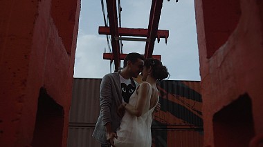 RuAward 2017 - Best Highlights - Wedding preview // RS // Saint-P