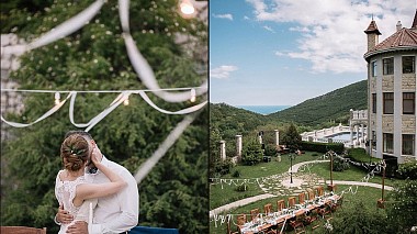 RuAward 2017 - Best Highlights - Crimean holidays