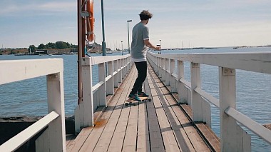 RuAward 2017 - Best Engagement - BLOOM