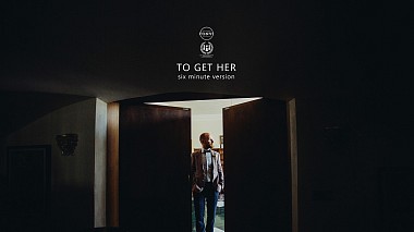 RuAward 2017 - Best Engagement - TO GET HER